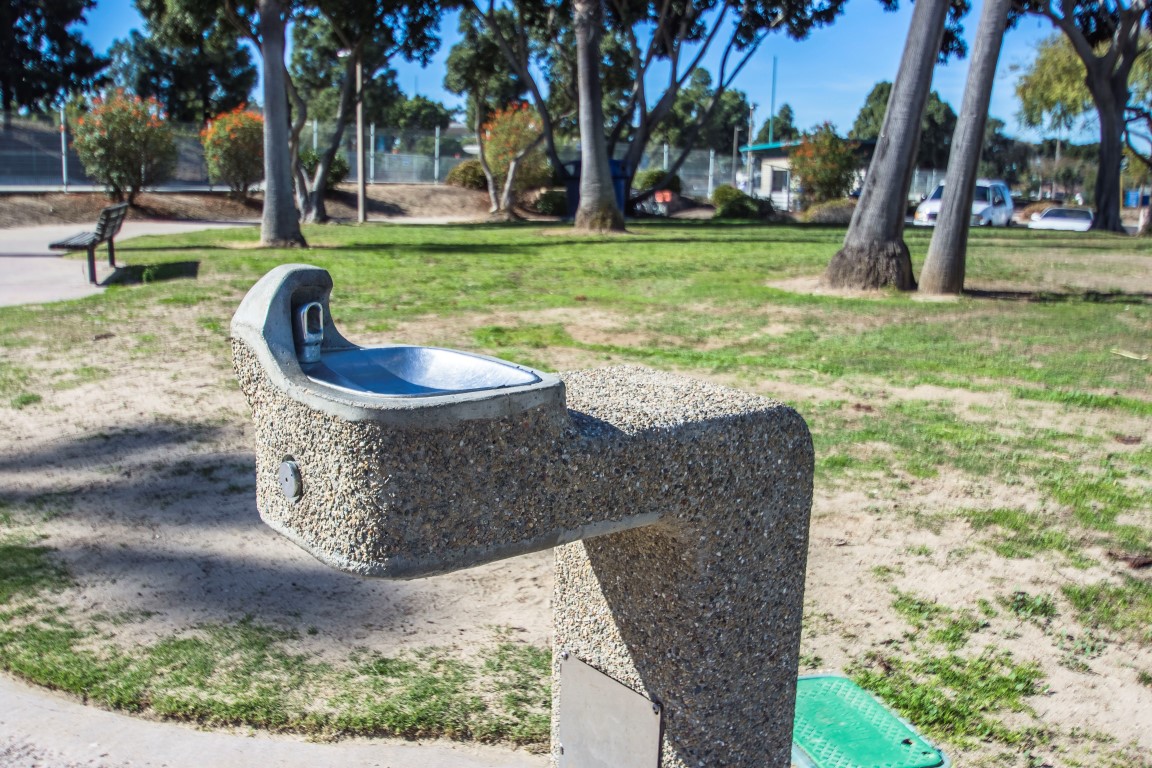 Coronado Tidelands Park Port of San Diego
